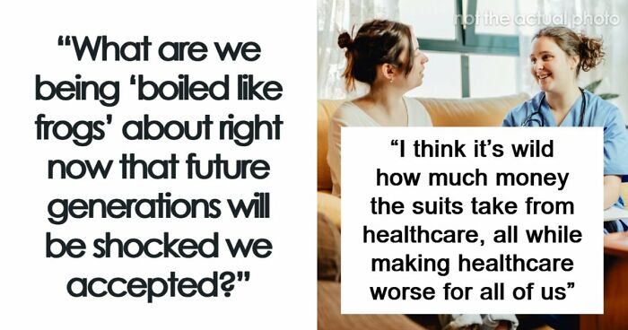 40 Things In Our World That Are Slowly Becoming Worse