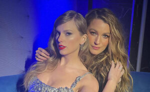 Taylor Swift Cuts Ties With Blake Lively's Children As Brutal Details Reveal What Finally Pushed Her To Walk Away