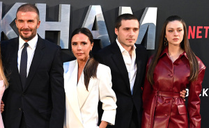 The Excruciating Beckham Wedding That Started A Family War And The Morning After That Made Everything Worse