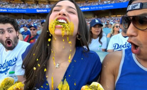 Mario Lopez Posts 