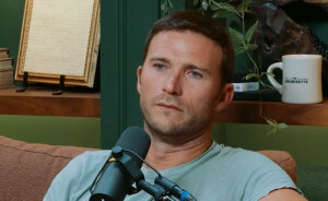 Scott Eastwood Exposes ‘Psychopath’ A-Lister Co-Star A Decade After Their Tense On-Set Confrontation