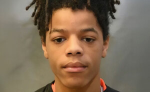 15-Year-Old Boy Slapped With 100 Years In Prison