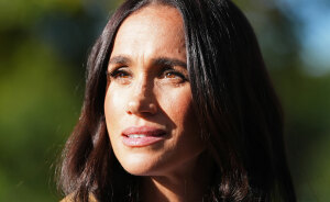 Meghan Markle's Birthday Post For Herself Branded As 