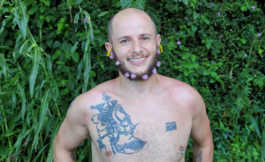 Karma Mounts For Congressional Candidate Who Attacked Beachgoer For Asking Him To Turn Music Down