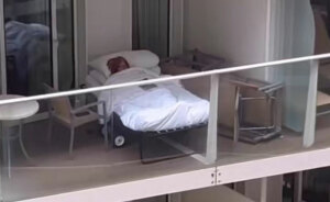13 Bizarre Cruise Ships Incidents That Left Tourists Terrified, Featuring 