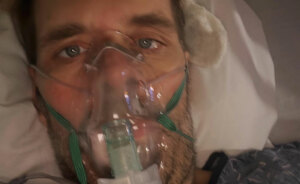 Perez Hilton’s First Words From Hospital Bed After Horrifying Livestream Revealed