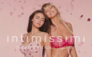 Leni Klum Finally Addressed Repeated Backlash Over Her Intimate Lingerie Shoots With Mom Heidi Klum