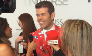 Perez Hilton's Team Reveals He Suffered Significant Injuries And Will Need A Surgery In Coming Days