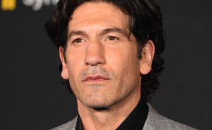 Why Jon Bernthal's Closed Fist At The Spider-Man Premiere Is The Most Talked-About Moment Of The Night
