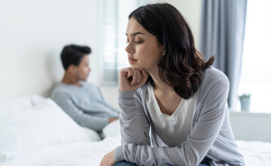 Women Reveal The Common Question Men Ask In Bed That's An Instant Mood Killer