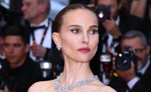 Natalie Portman’s “Diva” Reputation Gets Ugly As New Book Allegedly Paints Unflattering Picture Of Her