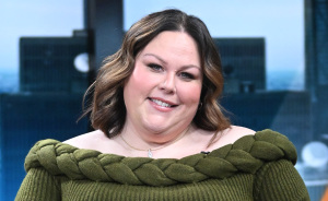 Chrissy Metz Loses 100 Pounds After Taking GLP-1 Meds, Despite Risks