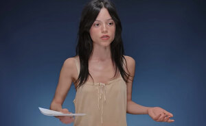 Hollywood’s “Getting Thinner” Trend Raises Concern As Jenna Ortega Becomes The Latest Celebrity To Worry Fans