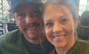 Woman Claims Moving Into Separate Apartment From Her Husband Has Been 