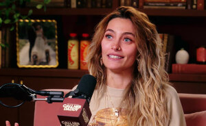 Paris Jackson Lifts The Lid On Life Behind Closed Doors With Michael Jackson And His Disturbing Accusations