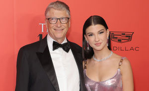 Bill Gates’ Daughter Under Fire After Her Startup Is Accused Of Fraud That Could Carry A Prison Sentence