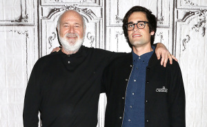 Chilling New Details Emerge About What Rob Reiner's Son Allegedly Did Before The Attack