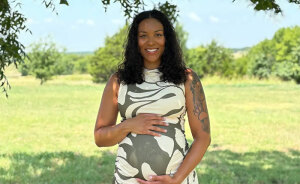 Surrogate Who Fought Parents' Wishes To End Pregnancy Has Given Birth, Now She's Banned From Seeing The Baby