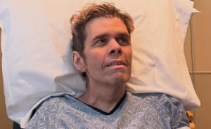 Perez Hilton’s Sister Gives Harrowing Firsthand Account Of His Disturbing Livestream As A Dark Childhood Secret Emerges