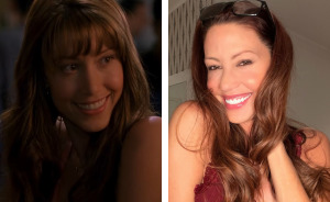 'American Pie' Actress Promises To 