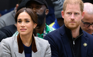 Prince Harry And Meghan Markle Urged To ‘Disappear Professionally’ Following Latest Business Flop
