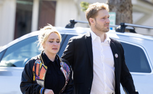 Criminal Past Of Hayden Panettiere’s Boyfriend Comes To Light As Investigation Is Launched Into Her Passing