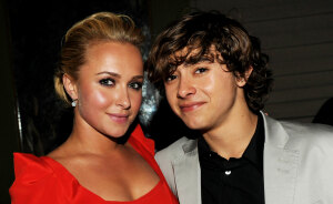 Hayden Panettiere's 