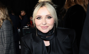 911 Dispatch Audio Reportedly Reveals Possible Cause Of Passing For Hayden Panettiere