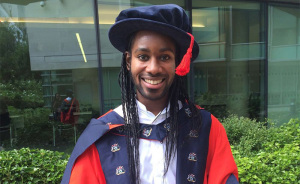 Ex-Cambridge Professor Accused Of Plagiarizing PhD Re-Ignites Scandal After Passing As People Find GoFundMe