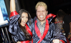 Perez Hilton's Heartbreaking Question From Hospital Bed Revealed Along With The Answer His Family Won't Share