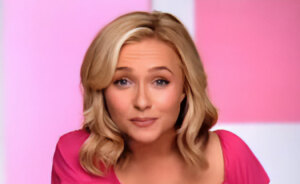 Neutrogena’s Stock Tumbles After Hayden Panettiere’s Tragic Passing As Fans Demand Boycott