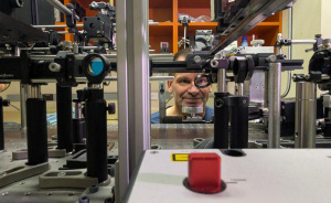 Scientists Have Found A Way To Show Humans A New Color Called 