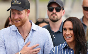Revelation Of Prince Harry And Meghan Markle's Move Back To UK Leads To Scandalous Theories