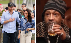 All The Best Responses To Bombshell About Meghan Markle And Prince Harry Moving Back To The UK