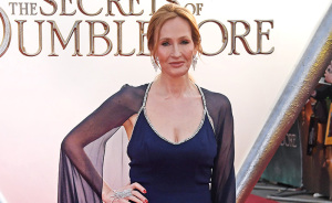 JK Rowling Stuns Internet With Unexpected Take On Transgender Surgery