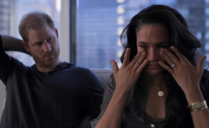 Report Reveals Meghan Markle And Prince Harry's Montecito Neighbors' Brutal Reactions To Their Move Back To UK