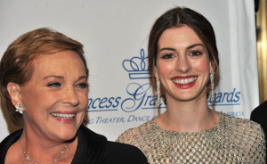 Anne Hathaway Breaks Silence After Legendary Actress Passes On ‘The Princess Diaries 3’ Return