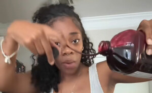 Horrifying Viral TikTok Trend Allegedly Exposes “Fake” Foods Americans Eat Everyday