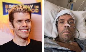 Perez Hilton’s Crisis Exposed As Friends Reveal Disturbing New Details That Make His Reality Even Darker