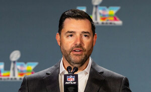 49ers Owner Jed York’s $140 Trailer Park Arrest Gets Even More Awkward As New Details Emerge