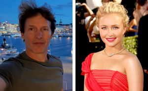 Singer James Blunt Breaks Silence After Hayden Panettiere's Memoir Led To 