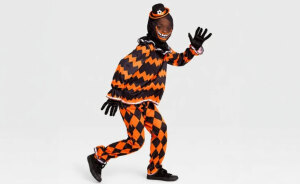 Target Issues Groveling Apology After Kid's Halloween Costume Sparked Backlash: 