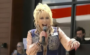 Dolly Parton's Last Public Appearance Sparks Hilarious 