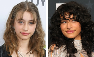 15 Before And After Fame Shots That Highlight How Much Celebrities' Styles Transform