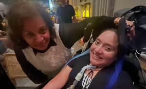 Restaurant Finally Breaks Silence After Disabled Customer Was Served Dessert With 