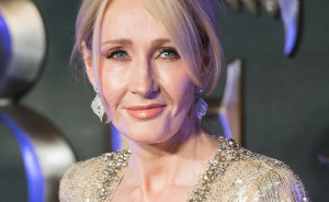 J.K. Rowling Accused Of Using Dolly Parton's Passing As Yet Another Way To Spread Her Controversial Opinions
