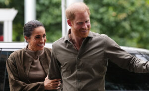 Yet Another Detail Of Meghan Markle And Prince Harry's Return To UK Sparks Outrage As They Land At Birmingham
