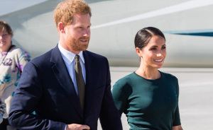 New Details Emerge In The Financial Aid For Prince Harry And Meghan Markle’s UK Move