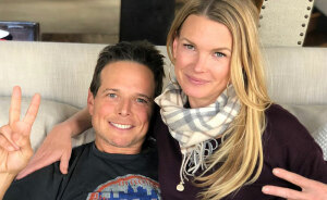 Scott Wolf’s Wife Kelley Reveals Life-Changing Diagnosis Behind ‘Nightmare,’ Issues Emotional Apology To Actor