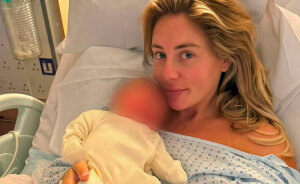 After Controversial Stunts, Bonnie Blue Finally Gives Birth To A Healthy Baby As Father’s Identity Remains A Mystery